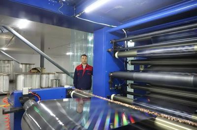 2018全省第二次項目建設現場觀摩會 產業集群發展百花盛開，電子產品技術開發及銷售成亮點