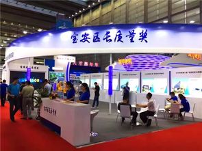 桑格爾首次亮相寶博會盡顯國際風范，以創新科技重塑電子產品開發與銷售新生態