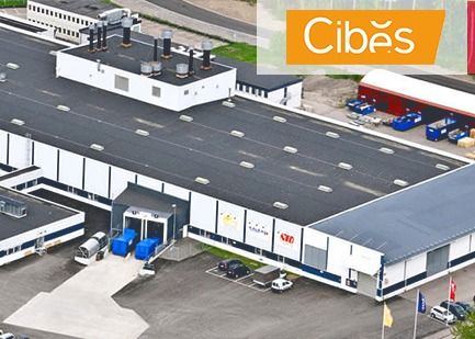 優化全球供應鏈 愛佳工廠物流為瑞梯CIBES中國基地提供工藝布局與物流中心規劃咨詢