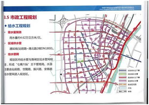 平潮高鐵站片區 控制性詳細規劃與城市設計效果參考圖的創新實踐