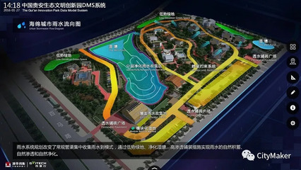 這！這就是DMS——數字模型系統引領規劃設計管理新紀元