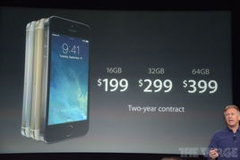 56張高清大圖回顧 iPhone 5s與5c的顛覆性發(fā)布會(huì)現(xiàn)場(chǎng)
